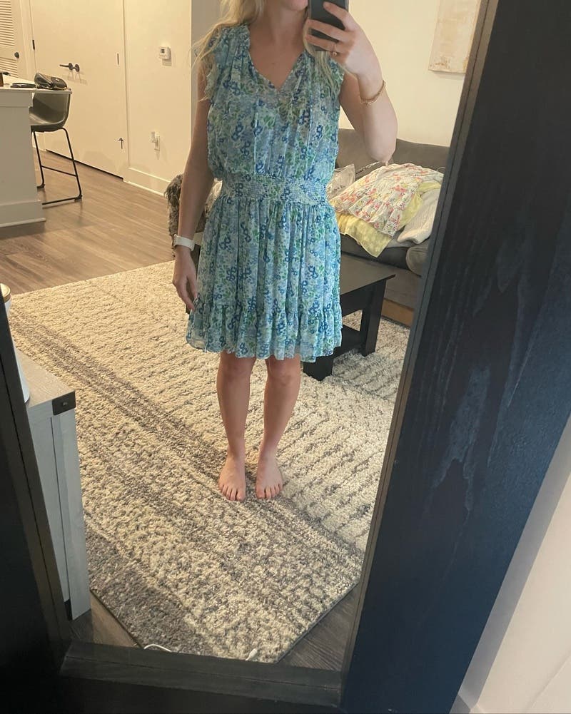 Caroline