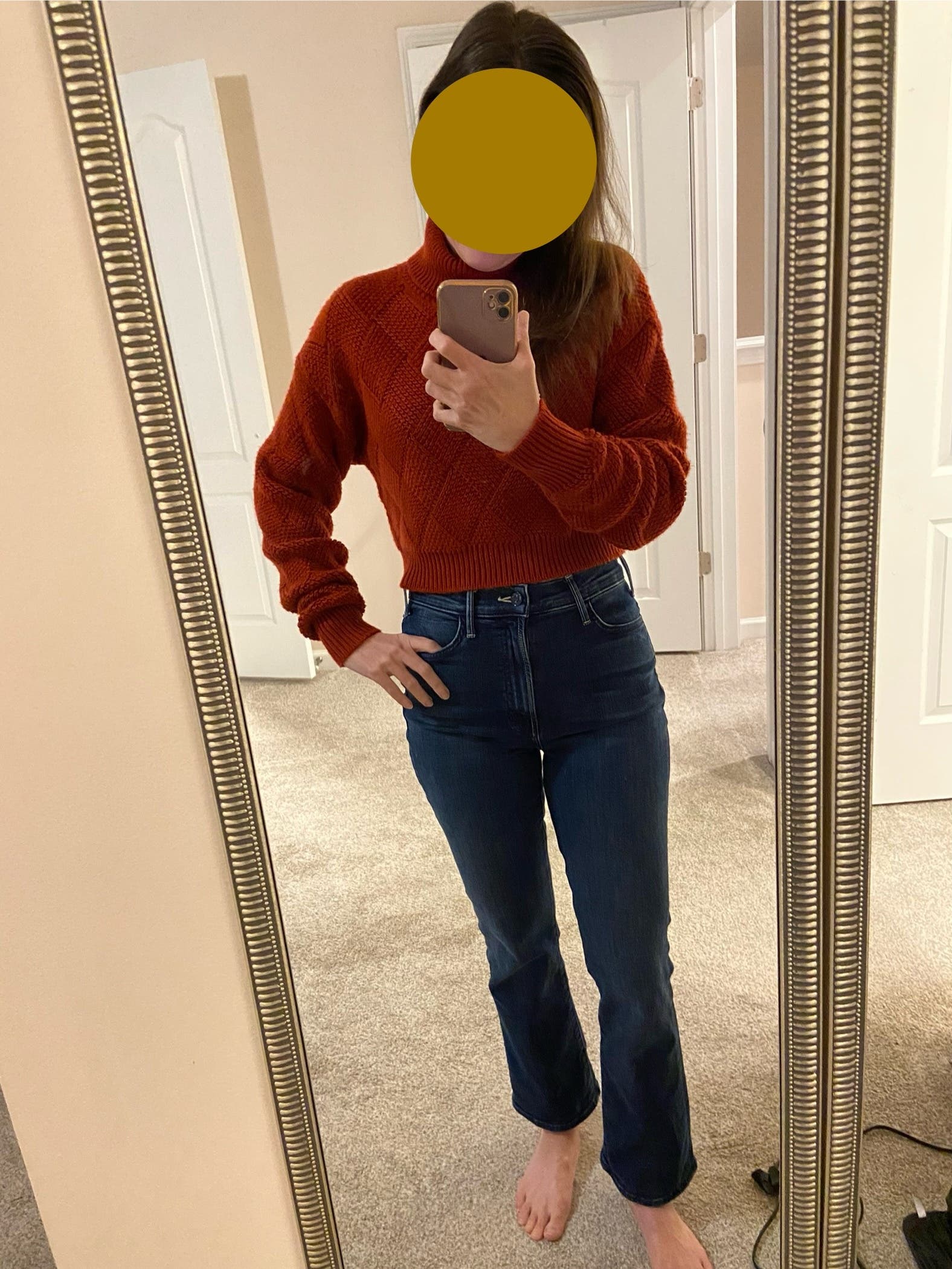 Member review photo