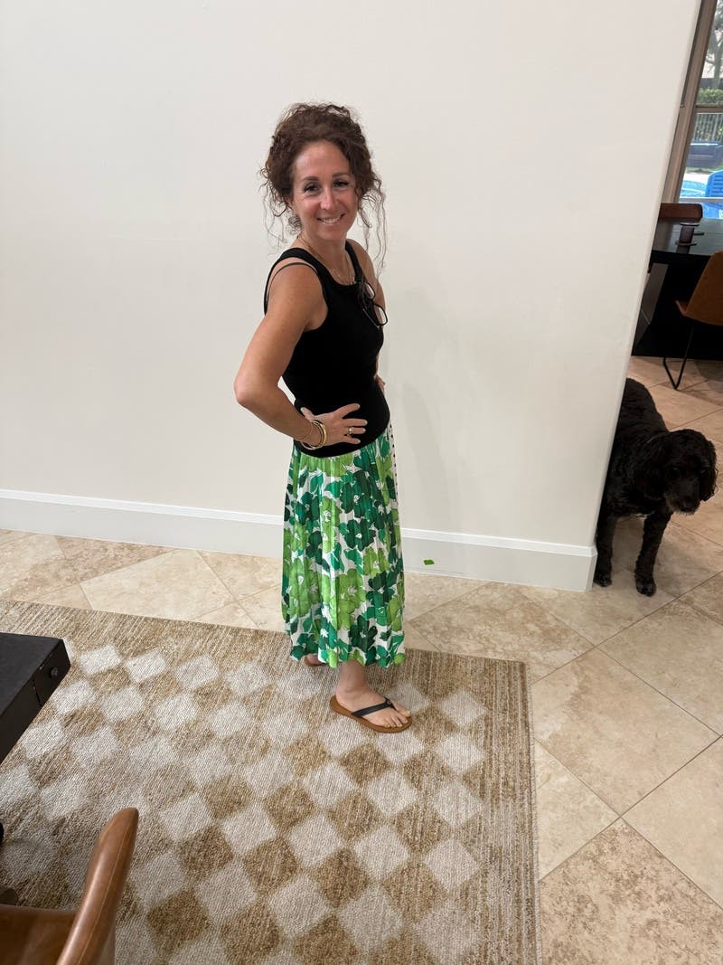 Member review photo