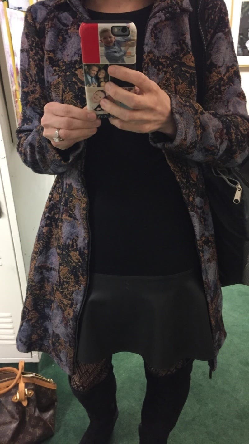 Member review photo