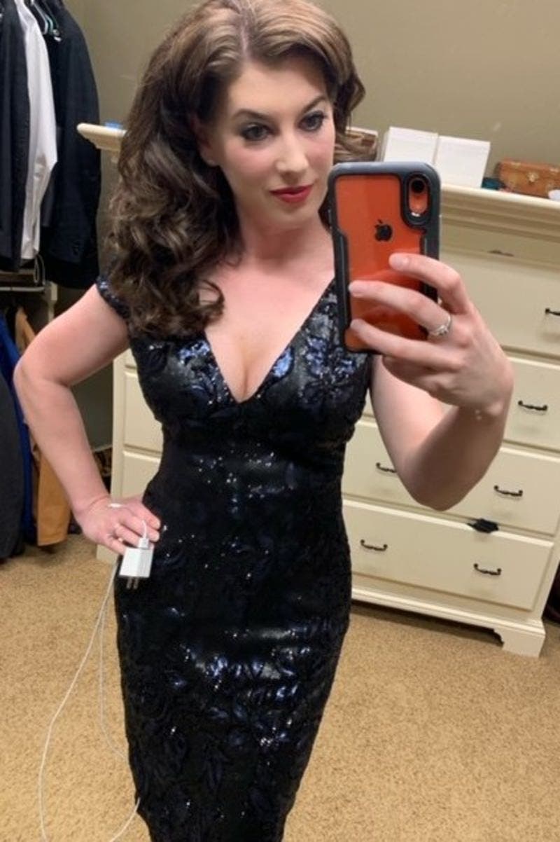 Meagan