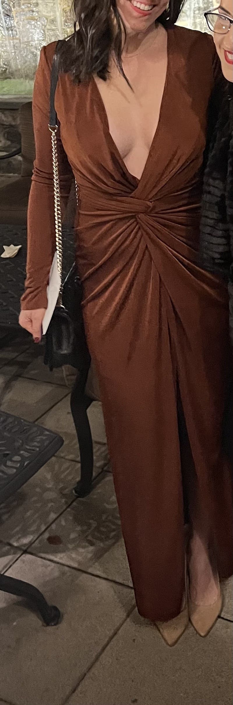 Melanie