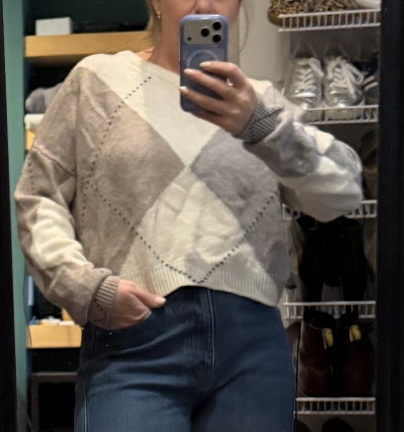 Member review photo