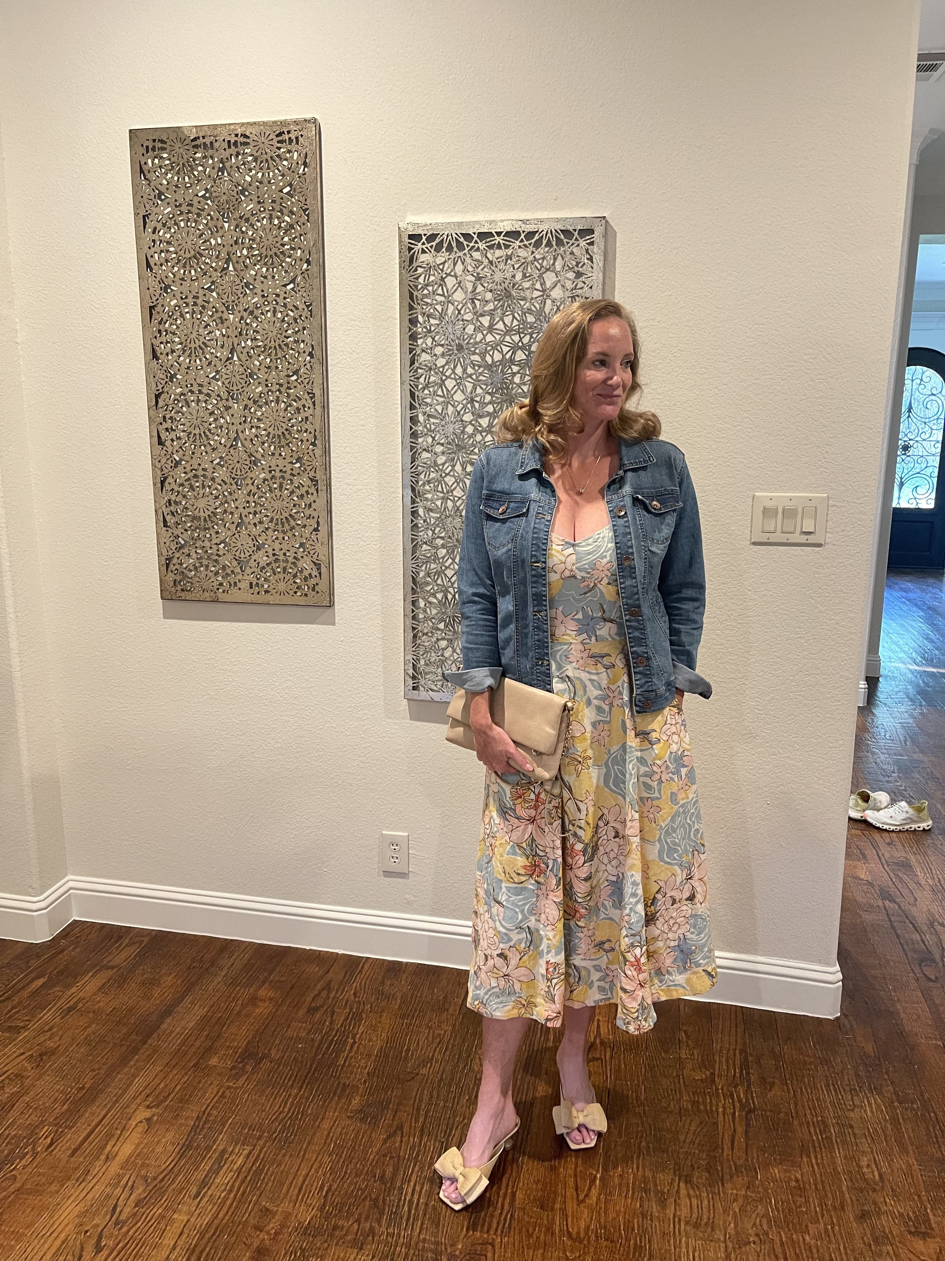 Member review photo