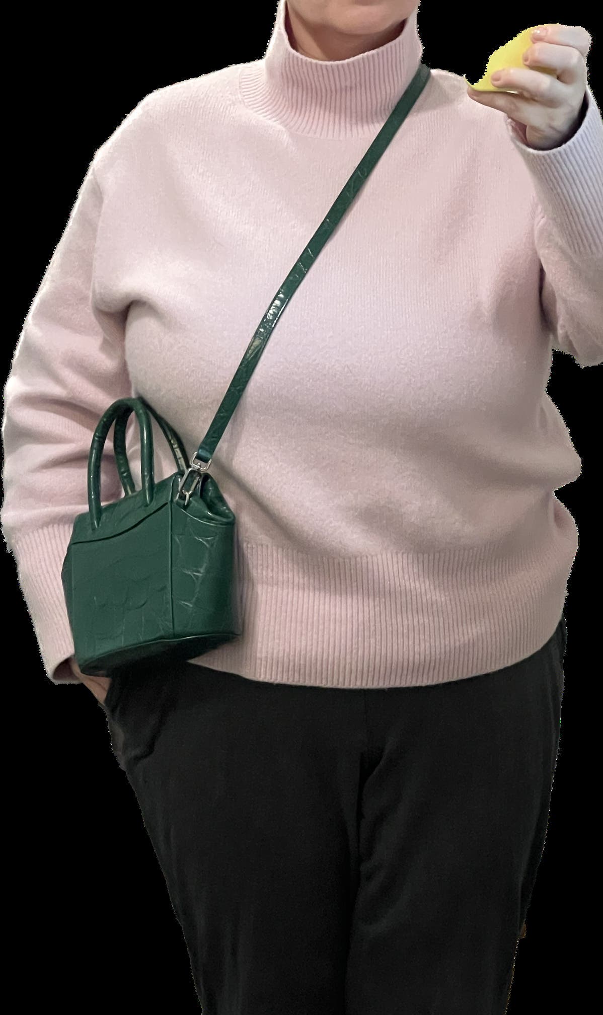 Member review photo