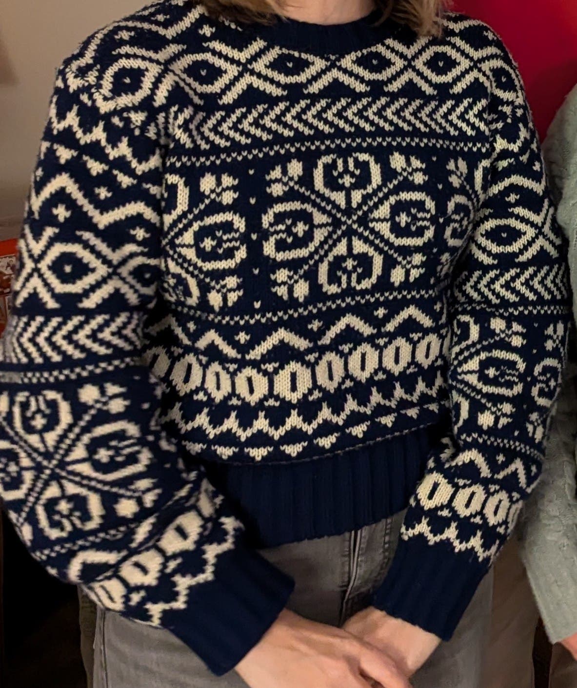 Member review photo