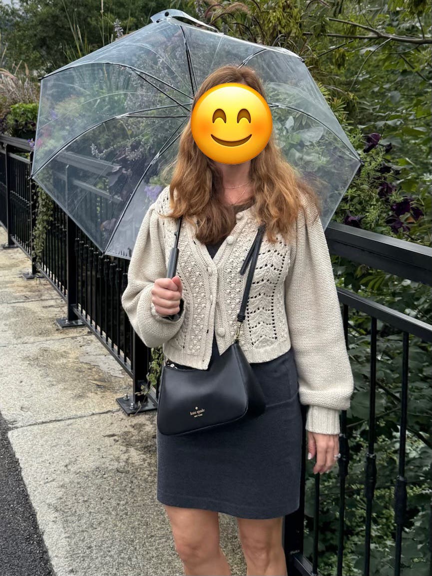 Member review photo