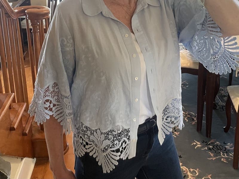 Member review photo
