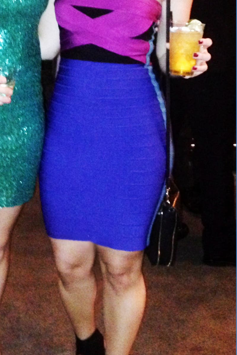 Nicole