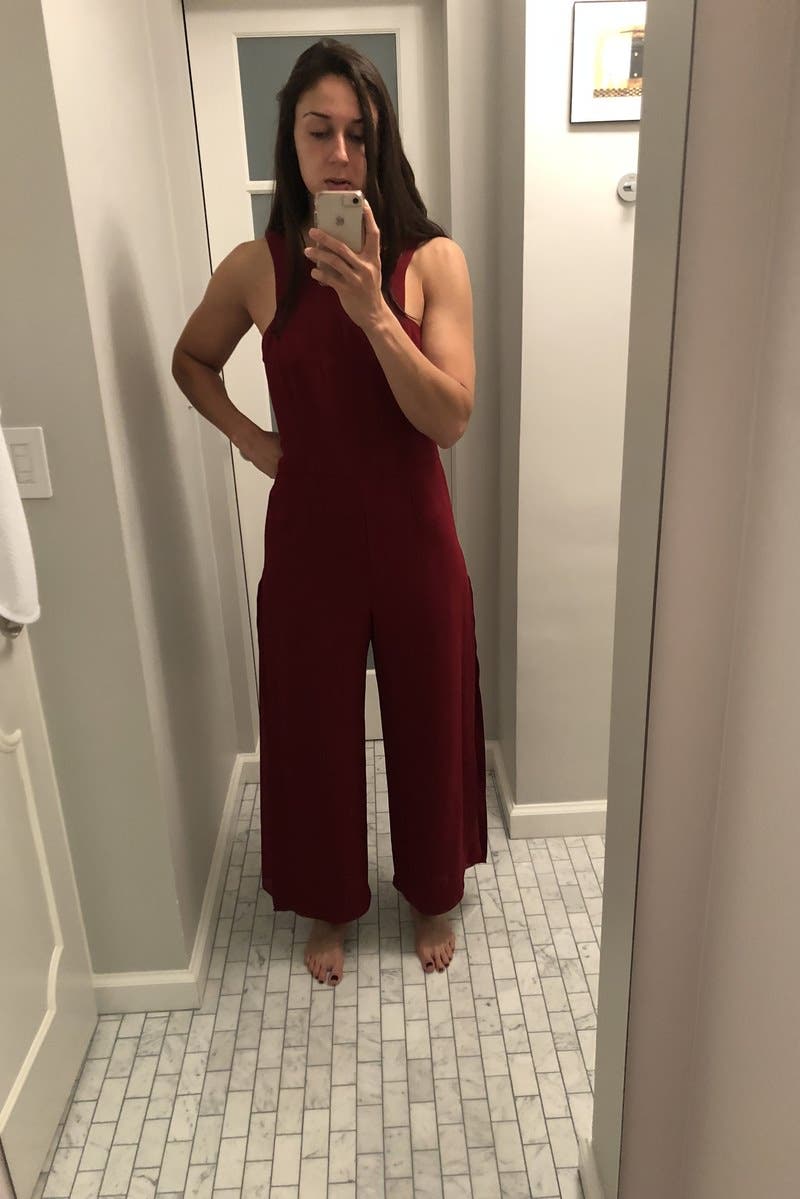 Member review photo