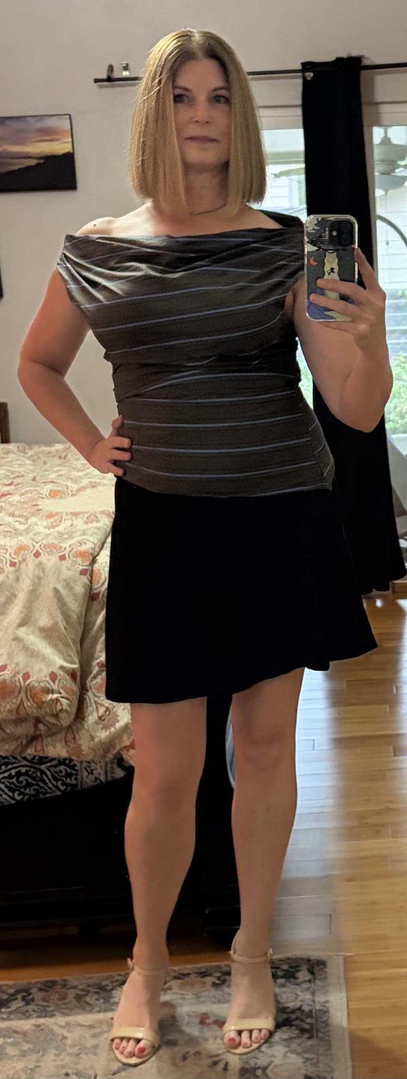 Member review photo