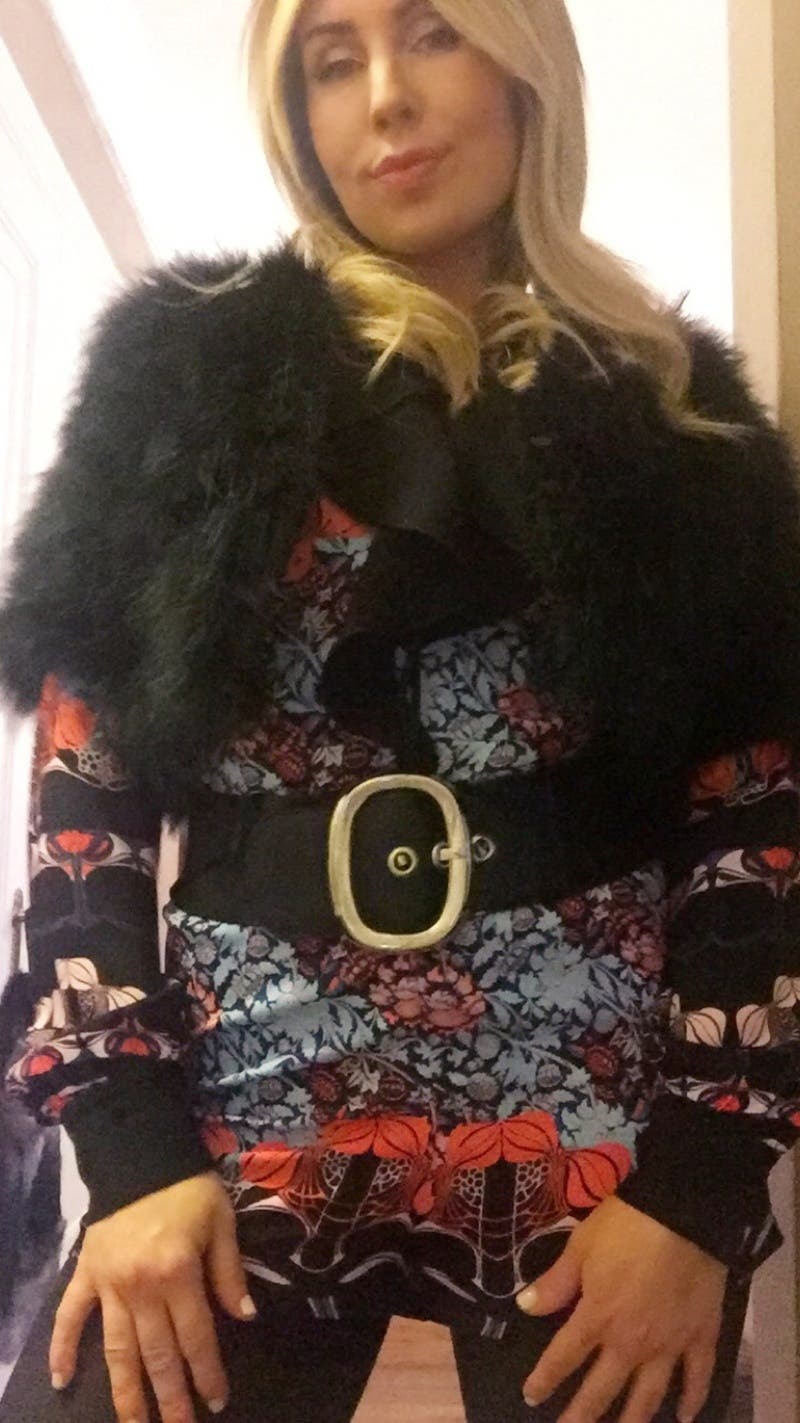 Janelle