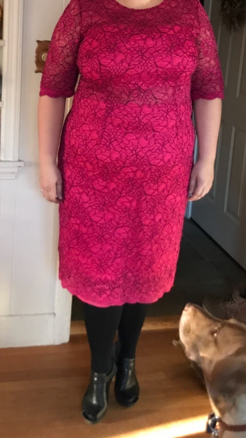 Member review photo