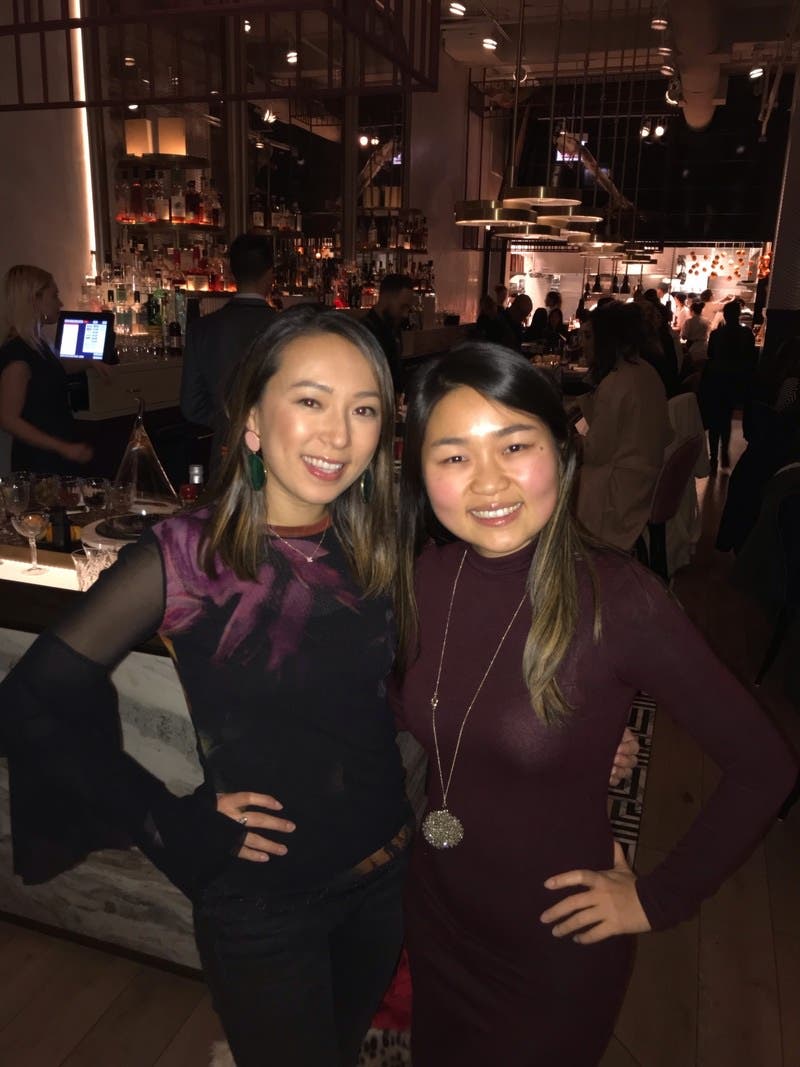 Member review photo