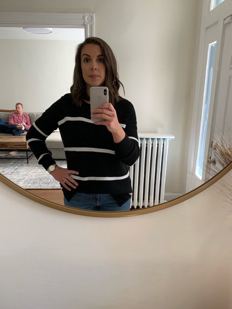 Member review photo