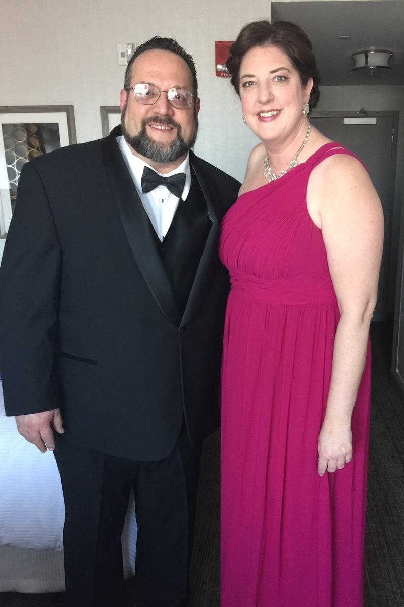 Member review photo