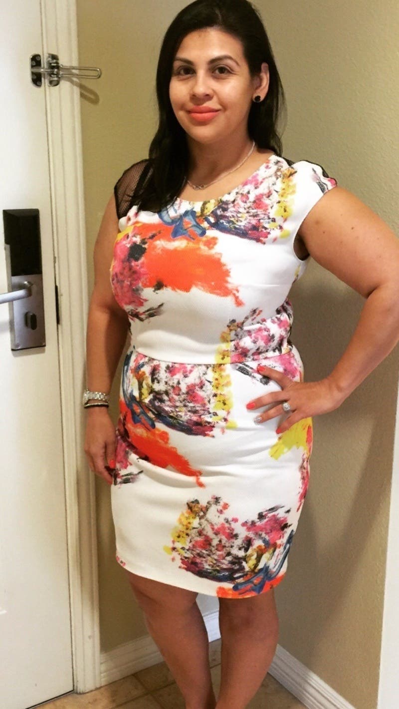 Gina 