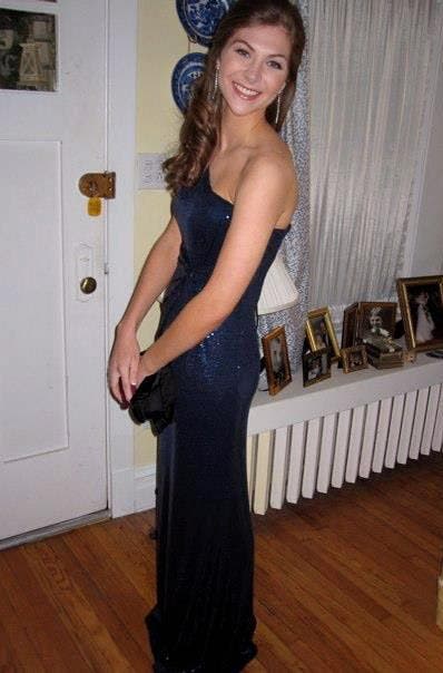 Amanda