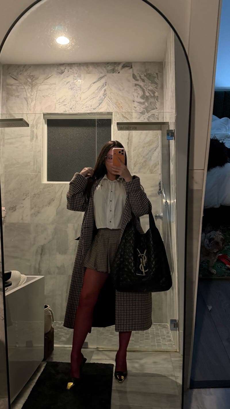 Member review photo