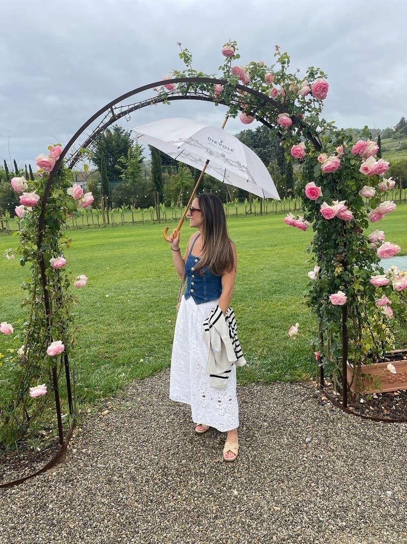 Marissa