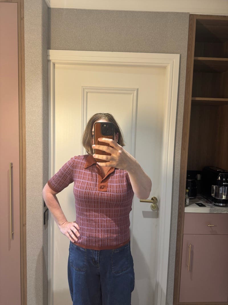 Member review photo