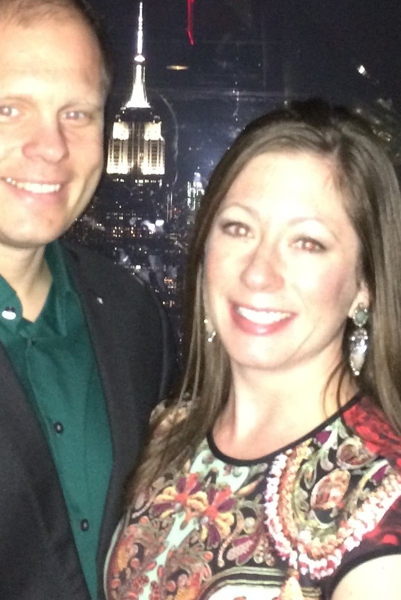 Member review photo