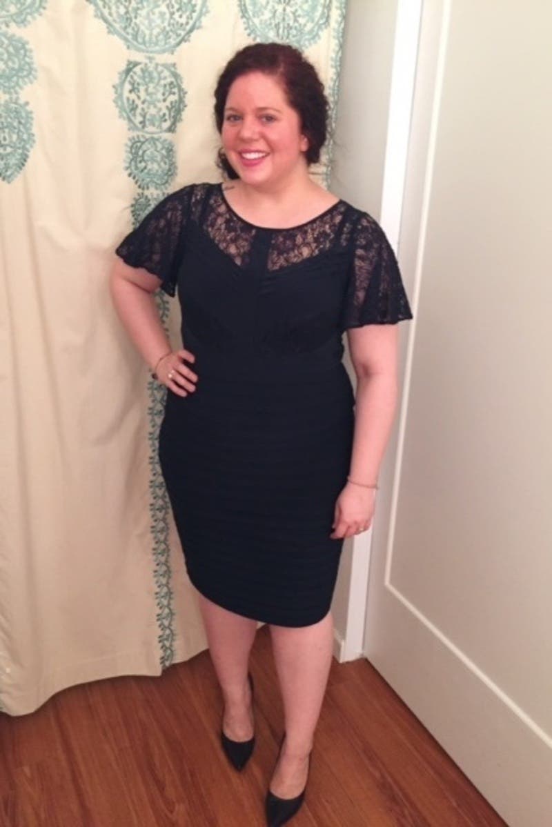 Member review photo