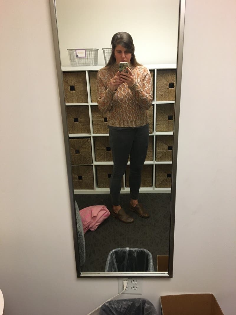 Member review photo