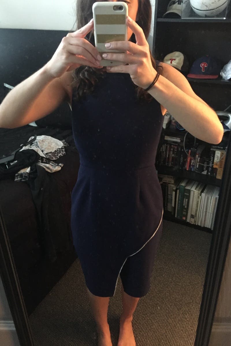 C