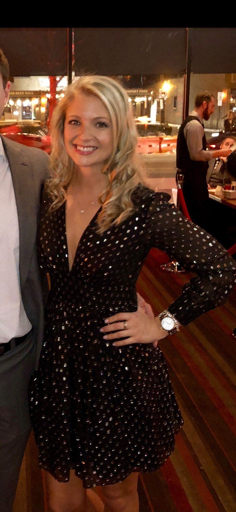 Megan
