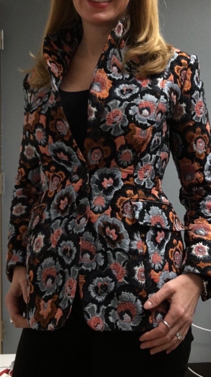 Sarah