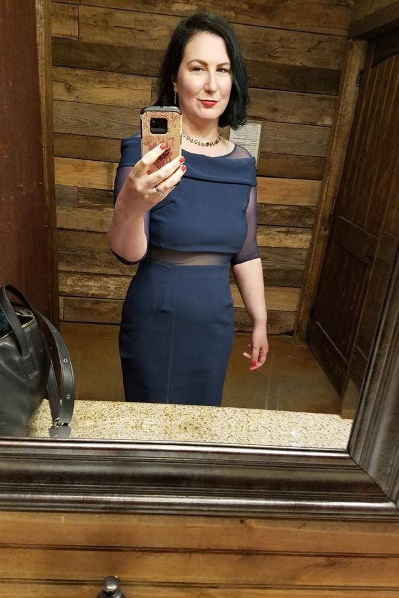 Member review photo