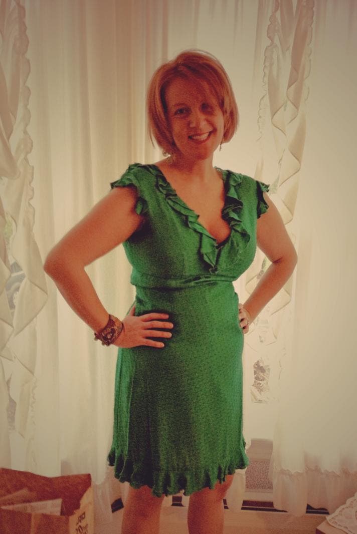 Member review photo