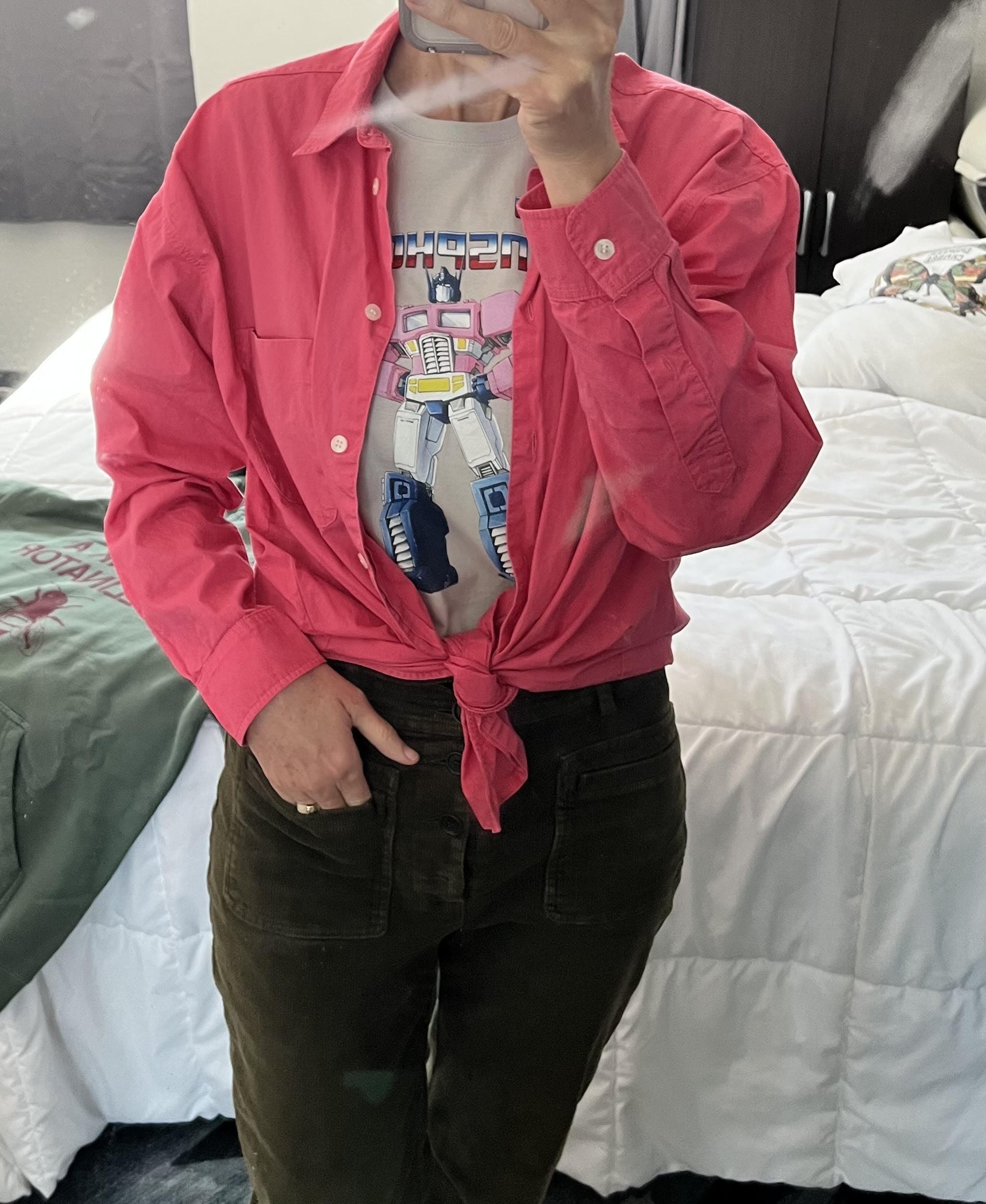Member review photo