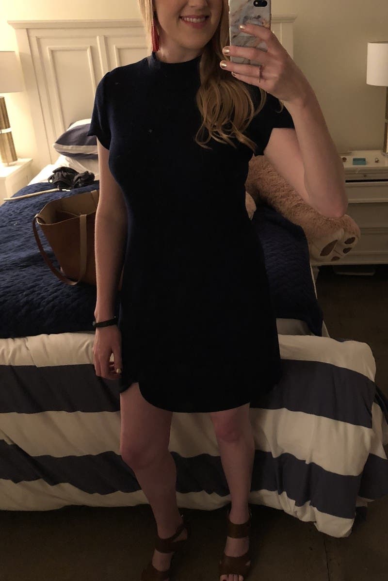 Member review photo