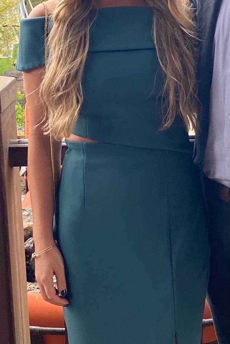 Rebecca