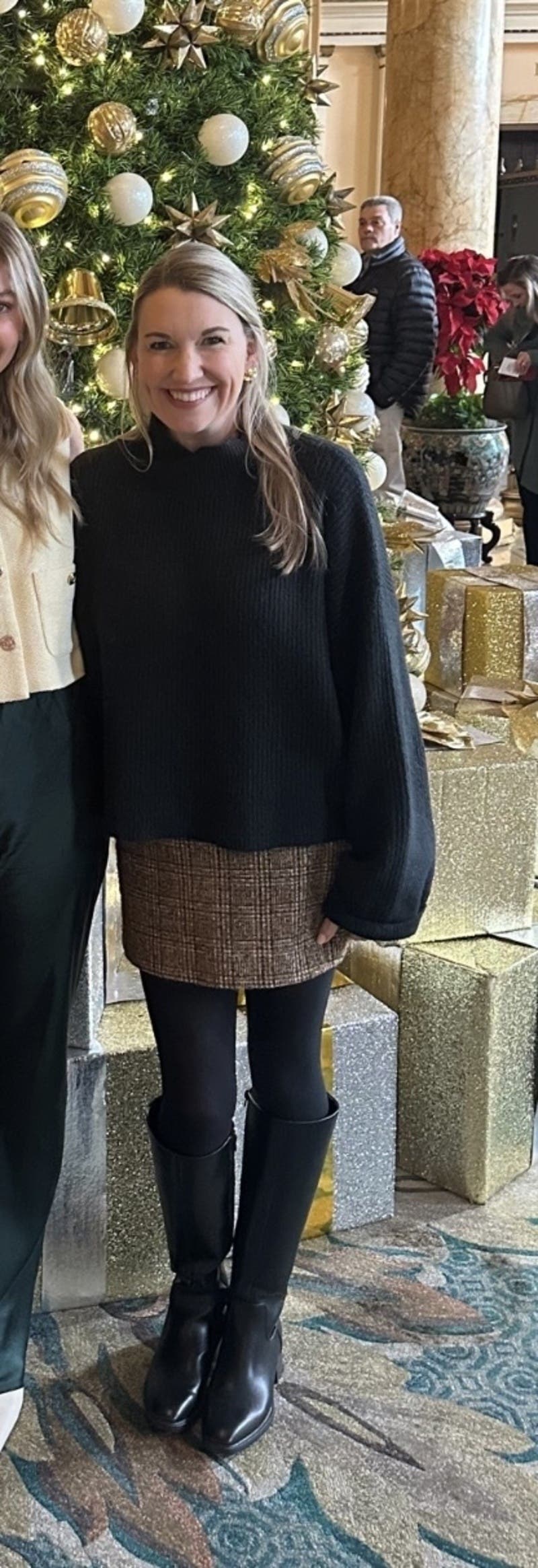 Member review photo