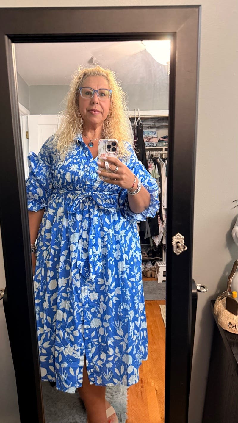 Member review photo