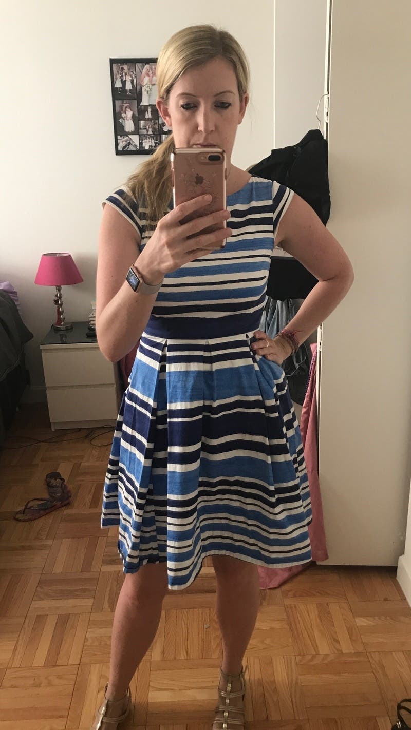 Member review photo
