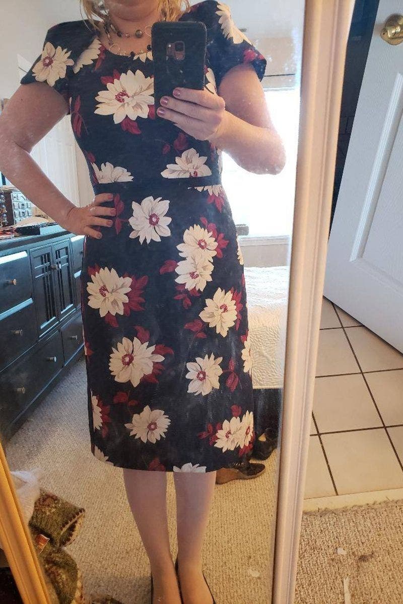 Member review photo