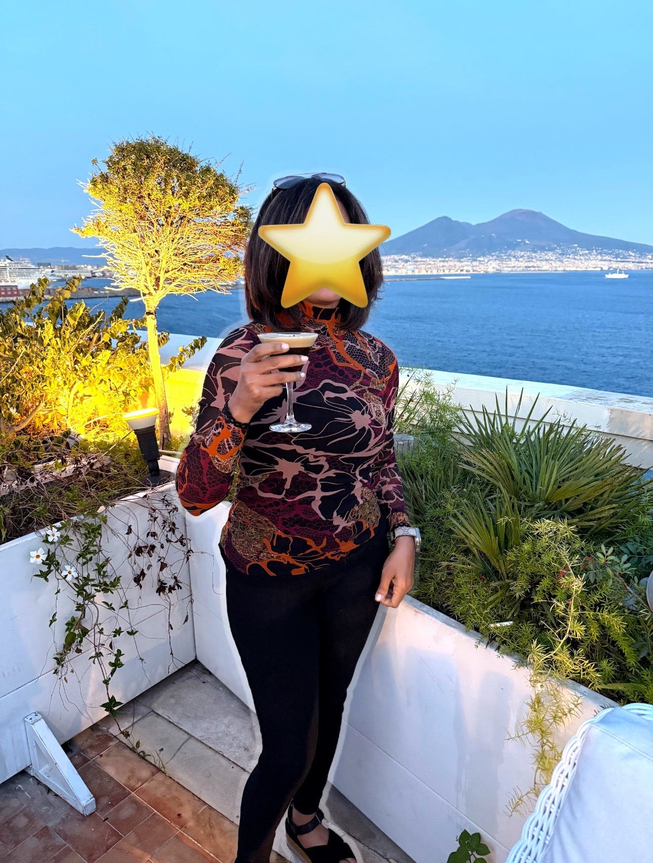 Member review photo