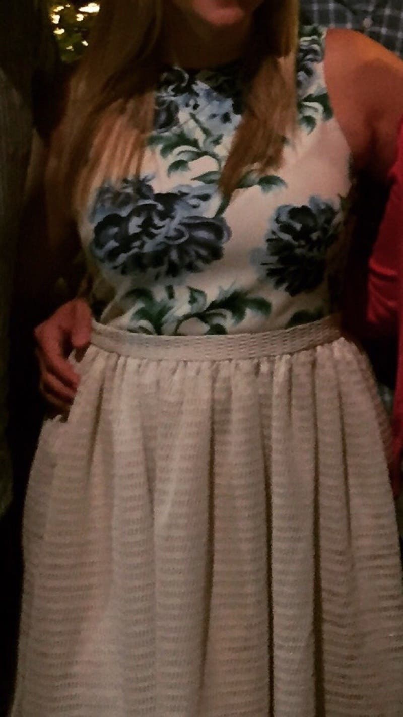 Lindsay