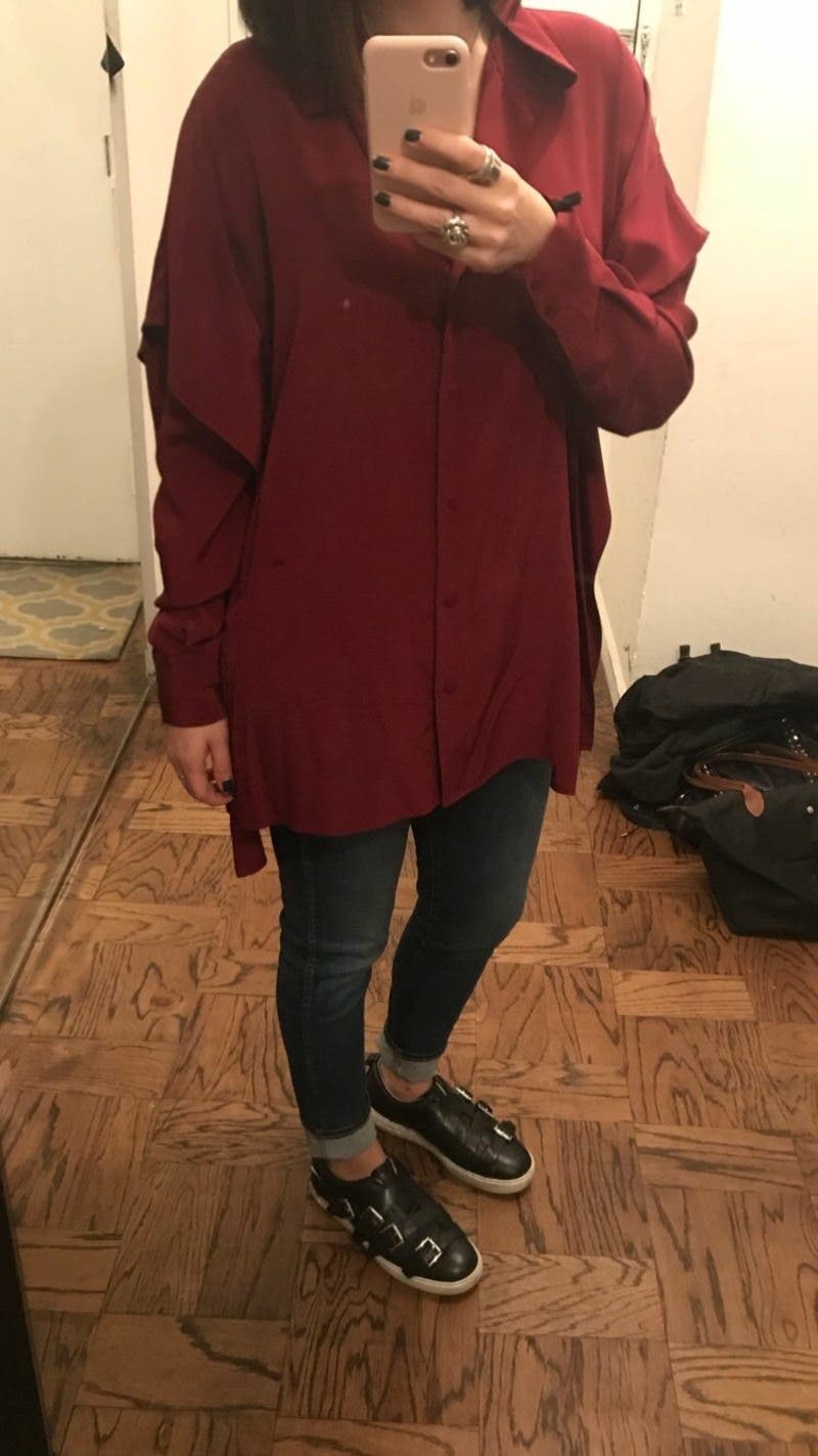 Member review photo