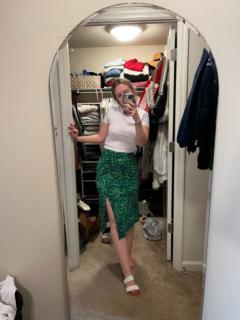 Member review photo