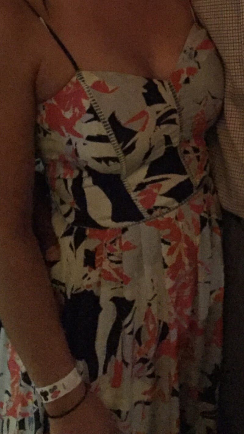 Caroline