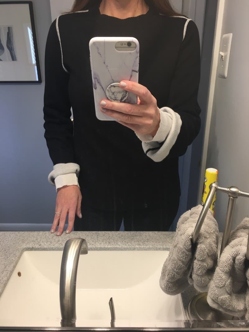 Member review photo