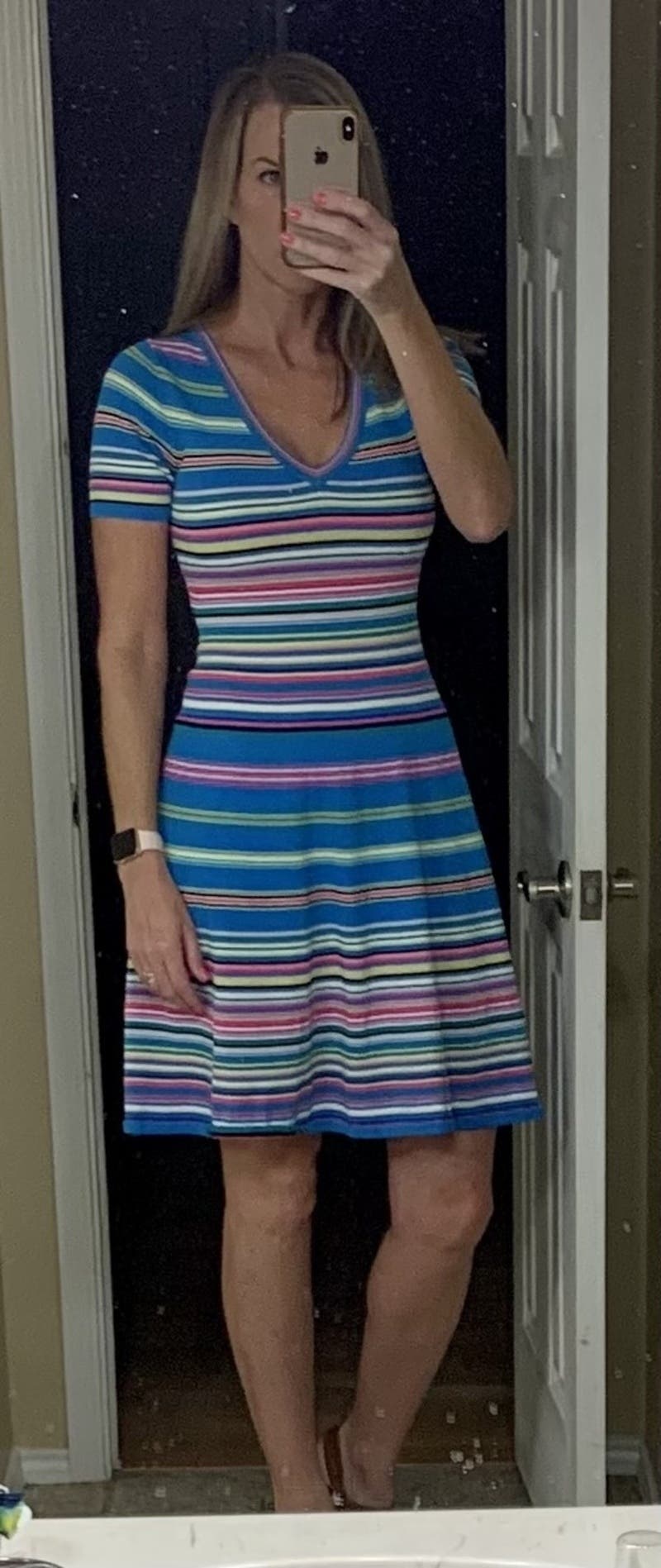 Member review photo