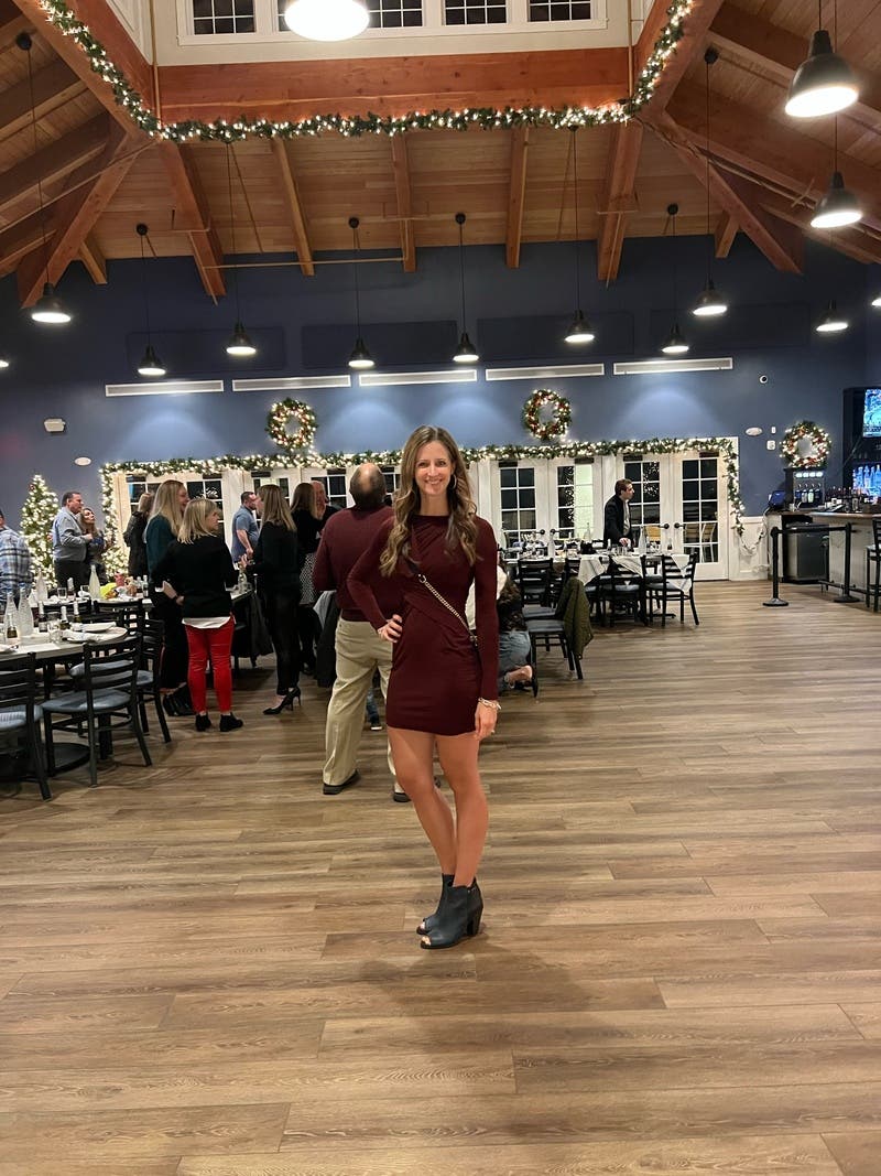 Member review photo