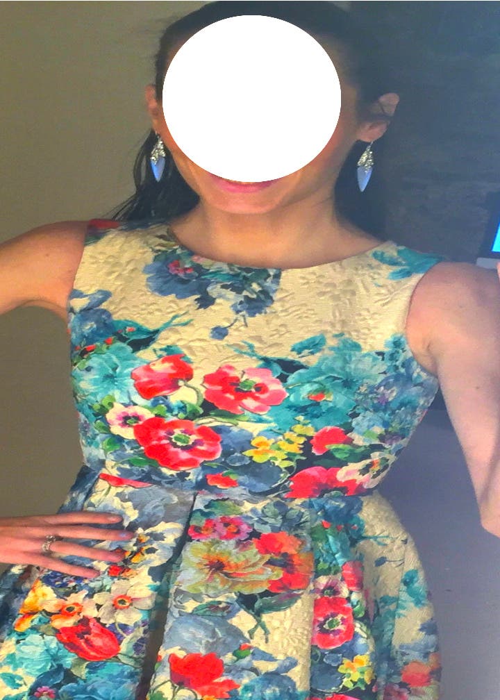 Member review photo