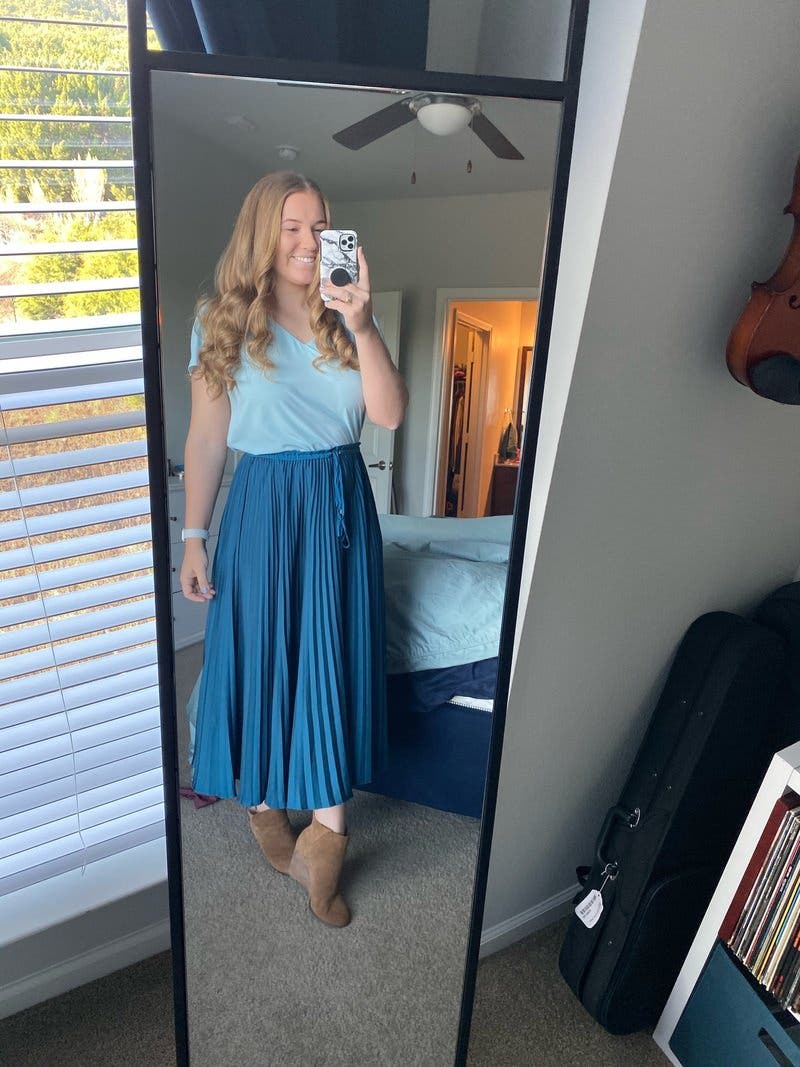 Member review photo